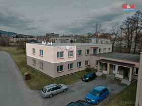 Prodej bytu 3+1, 71 m², Ústí nad Orlicí, ul. Vrbová - 5