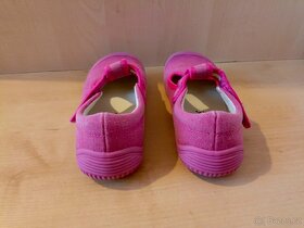 Dívčí barefoot papuče, vel.28, zn. Protetika - 5