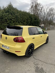 Golf 5 gti - 5