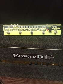 Bass aparát Edward 100W - celolampa - 5