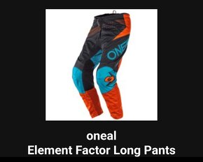 Oneal
Elemen Factor - 5