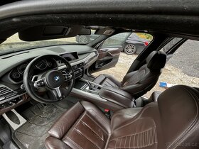 BMW X5 F15 190kw na dily - 5