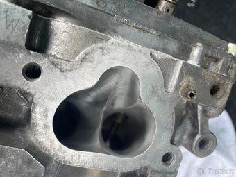 Motor 2.5 superstock - 5