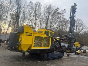 Vrtná souprava Atlas Copco Powerroc T45 - 5