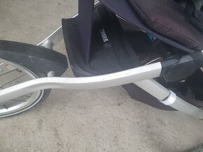 Thule glide 2 - 5