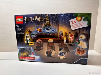 Lego Harry Potter, Marvel, Batman, LotR - 5