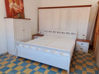 Kompletní ložnice Jitona zamluveno - 5