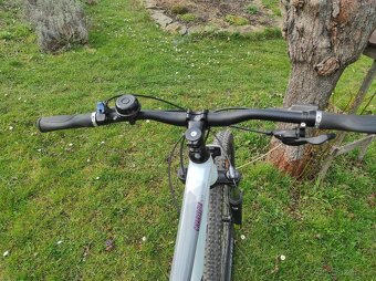 Horské kolo 29'' CTM Charisma 4.0 - 5
