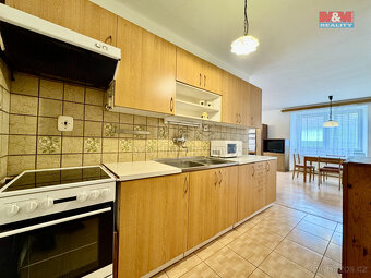 Prodej rodinného domu, 120 m², Lhenice, ul. Prachatická - 5