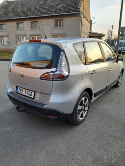 Renault Scenic III - 5