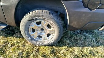 Chevrolet avalanche 5.3l - 5