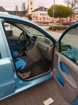 FIAT PANDA 🐼 - 5