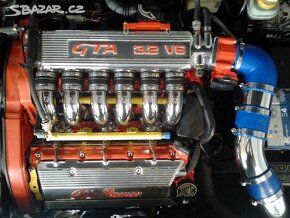 Prodám motor na Alfa Romeo 147/156/159/166/GT/GTV/Mito..... - 5
