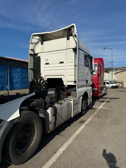 MAN TGX 18.440 BLS 2015 EURO 6 - VADNÝ MOTOR - 5