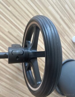Terénní kola cybex - 5