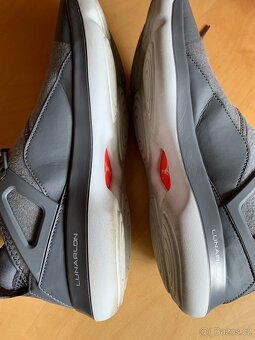 pánské botasky zn. Nike Jordan - vel. 45 - nové - 5
