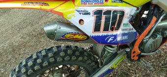 Ktm exc.w 300 - 5