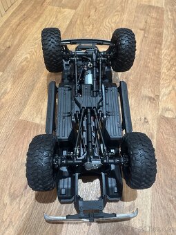 Traxxas Trx 4 Blazer 79 - 5