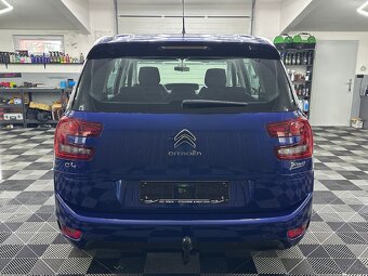 Citroën Grand C4 Picasso, 2.0HDI, 110KW, r.v. 2016 - 5