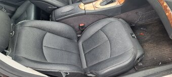 W211 E220 CDI - 5