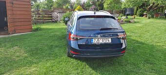 Škoda Superb combi 110kw - 5