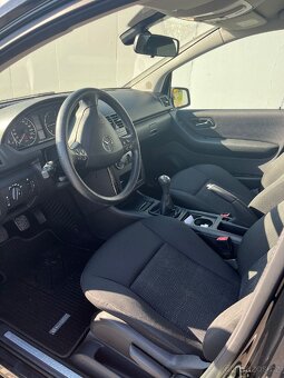 Mercedes Benz A 180 CDI - 5