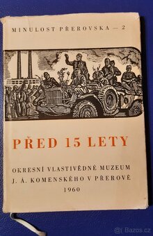 Rodáci a občané okresu Přerov ... - 5