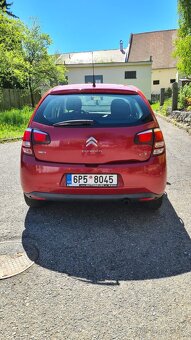 Prodam Citroën C3 1.5 diesel - 5