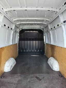 OPEL Movano 2,3 CDTI L4H2, 6míst,2020,digi.klima,Tažné,DPH - - 5