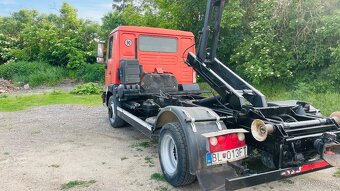 MAN 8.224 Kontejner - 5