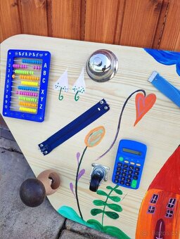 Activity Board - 5