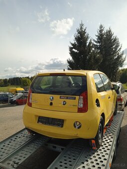 Škoda Citigo - 5