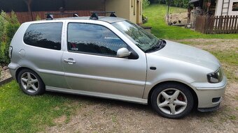 Polo 6n2 1.4 55kw - 5