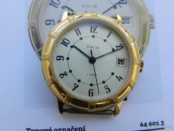 PRIM - ČR rok 1993 - 5