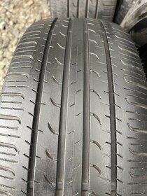 ORIGINAL NISSAN QASHQAI.X-TRAIL.R19 225/55/19 - 5