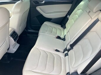 Škoda Kodiaq 2.0TSI DSG 4X4 STYLE 1.MAJ.ČR - 5