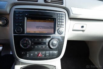 Mercedes R320CDI 4Matic Long 6míst - 5