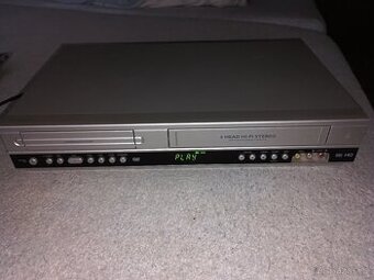 LG VC8716,LV2788,Sencor SVR627,Philips VR617,dvp3350v - 5