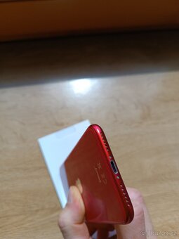 iPhone SE 2020 64GB - 5