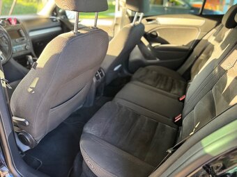VOLKSWAGEN GOLF 6 - 5