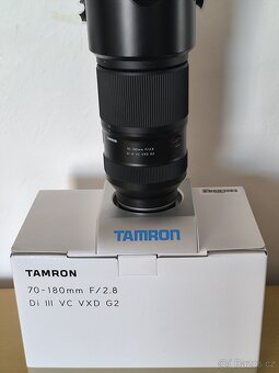 Sony a7iii - 5