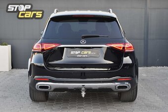Mercedes-Benz GLE 300d 4Matic AMG TAŽNÉ ZÁRUKA do 12/2027 - 5