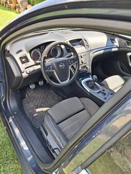 Opel Insignia - 5
