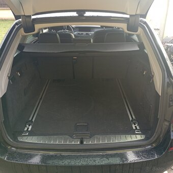 Prodám BMW 520 d r.v 2013 - 5