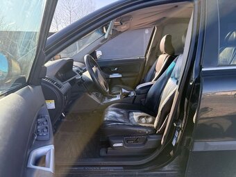 Volvo XC90 2.4 D5 Automat - 5