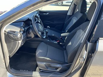 Škoda Fabia 1.0 TSI70AmbitionCarPlay, 72 tkm, cena s DPH - 5