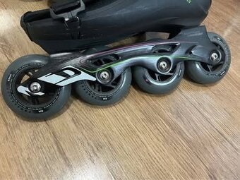 Inline brusle Powerslide - 5
