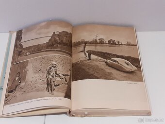 Hanzelka a Zikmund, Afrika snů a skutečnosti, díl 1-3, 1953 - 5