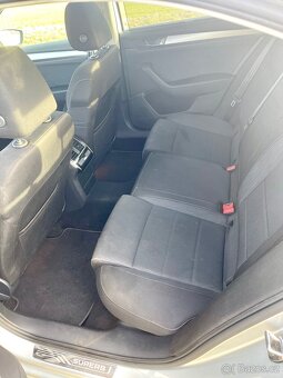 Škoda Superb 2.0 TDI 140kw 4x4 DSG 2019 - 5
