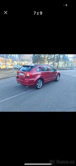 Dodge Caliber R/T - 5